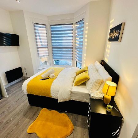 Comfy Guest House Λονδίνο Εξωτερικό φωτογραφία