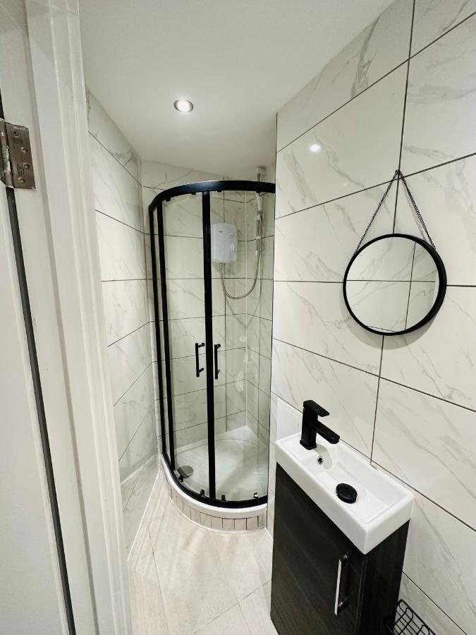 Comfy Guest House Λονδίνο Εξωτερικό φωτογραφία