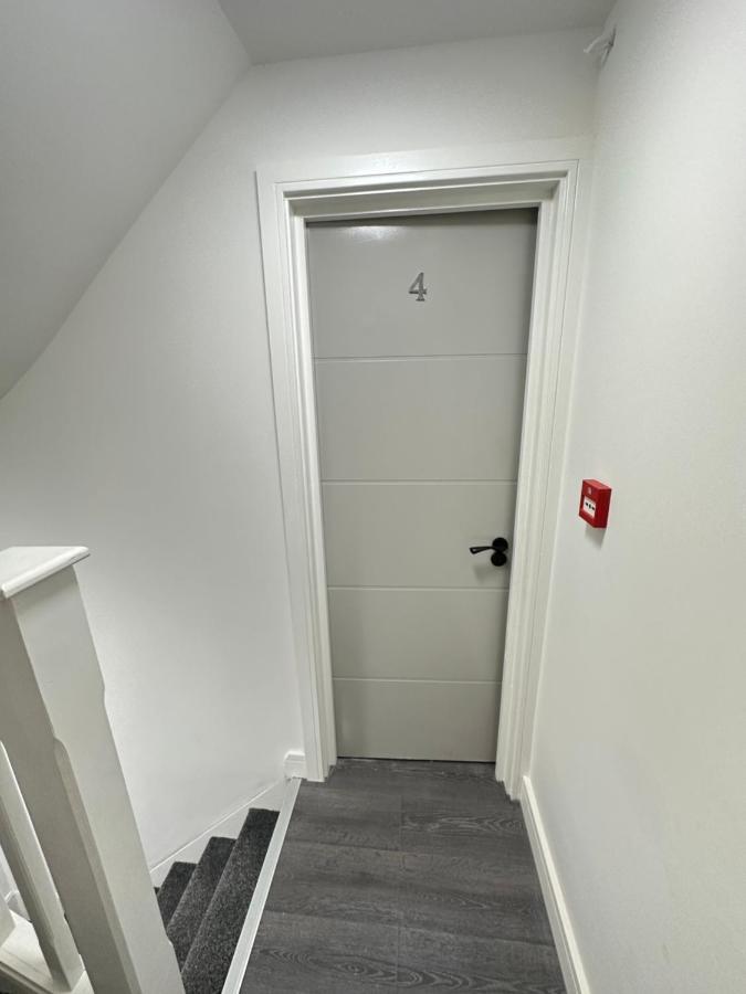 Comfy Guest House Λονδίνο Εξωτερικό φωτογραφία