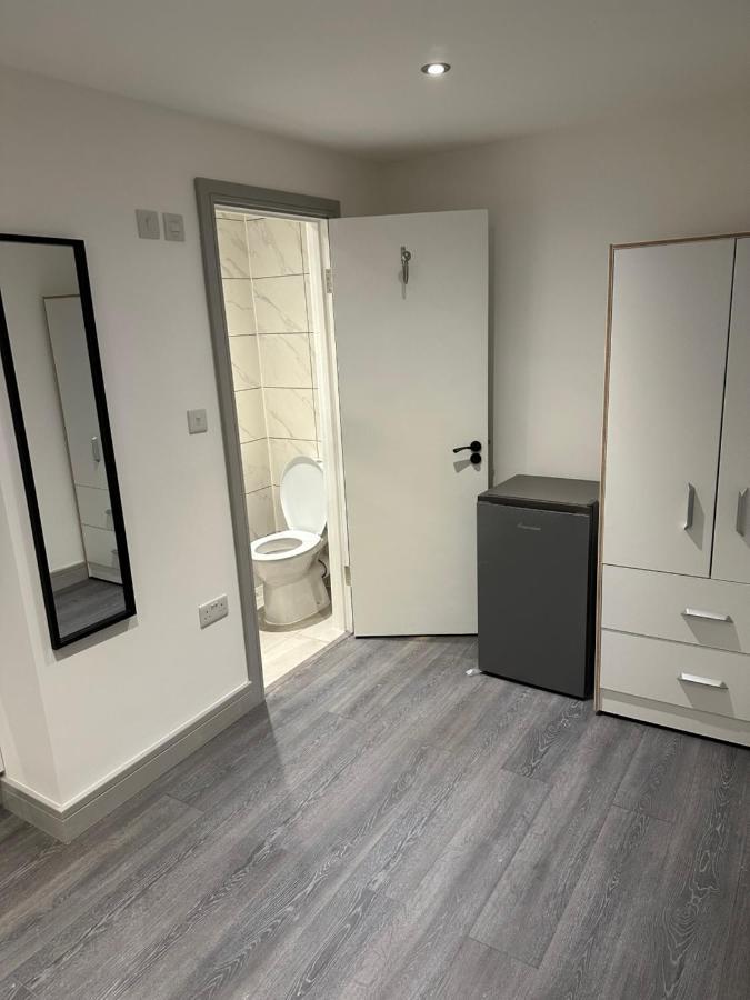 Comfy Guest House Λονδίνο Εξωτερικό φωτογραφία