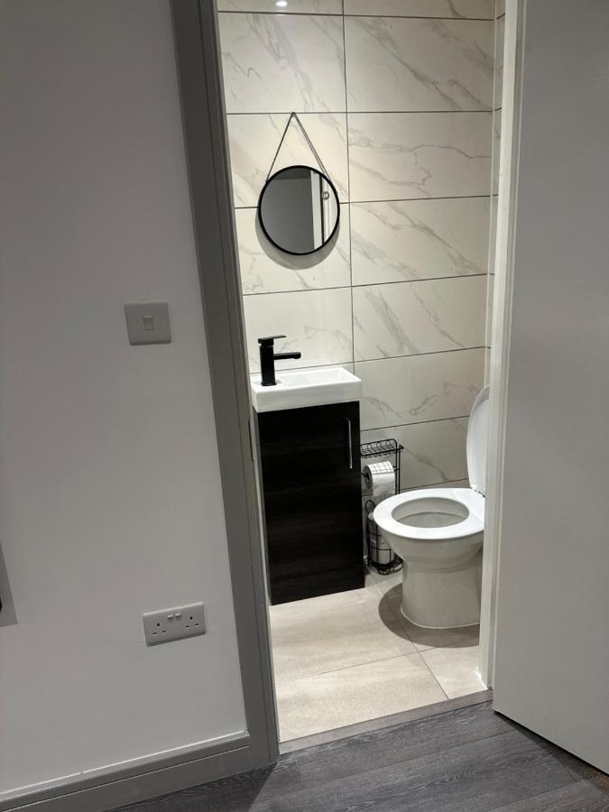 Comfy Guest House Λονδίνο Εξωτερικό φωτογραφία