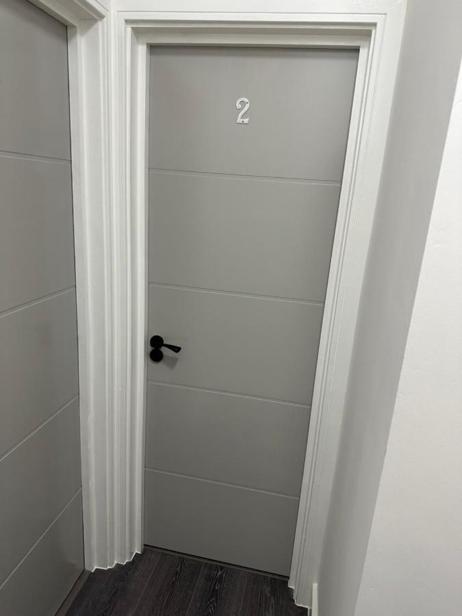 Comfy Guest House Λονδίνο Εξωτερικό φωτογραφία