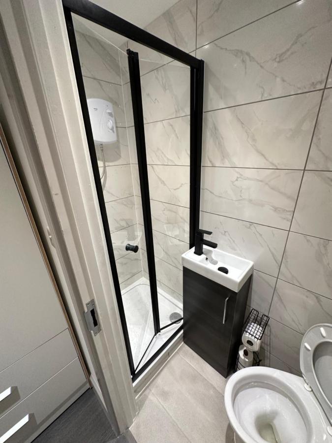 Comfy Guest House Λονδίνο Εξωτερικό φωτογραφία