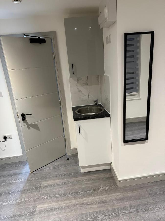 Comfy Guest House Λονδίνο Εξωτερικό φωτογραφία